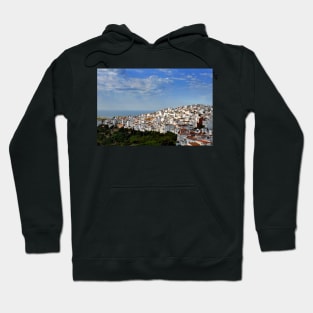 Torrox Costa Del Sol Andalusia Spain Hoodie